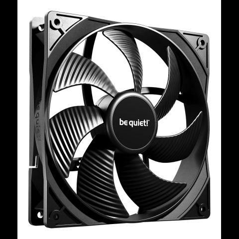 be quiet! Pure Wings 3 140mm