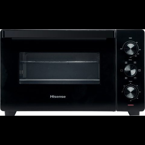 Language Lizard Llc Hisense HOM30M 30 L 1600 W Black