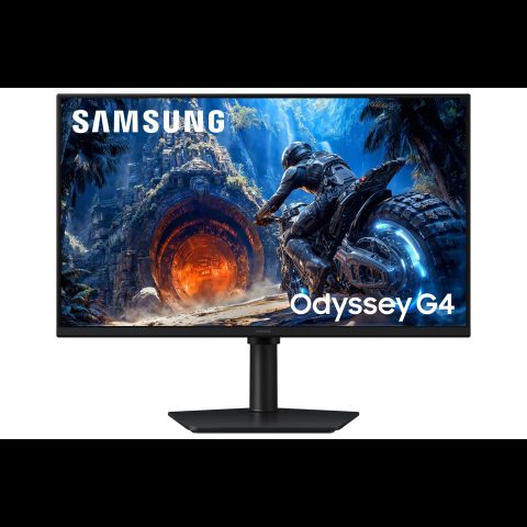 Samsung G40H монитор для ПК 68