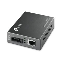TP-Link Omada MC100CM tīlkla mediju pārveidotājs 100 Mbit/s 1310 nm Multi režīms…
