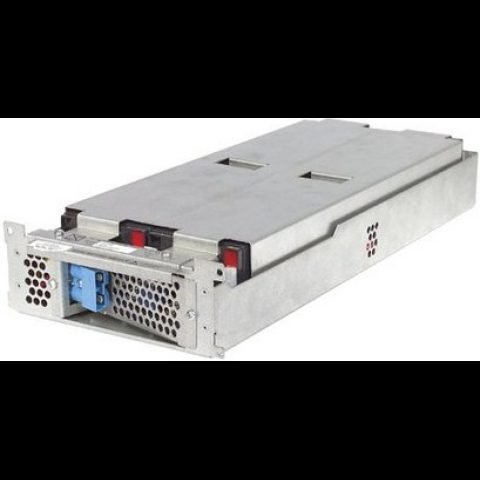 Apc Battery Replacement Cartridge RBC43 (OEM)