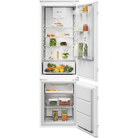 Electrolux ENA7CE18S3 Встроенный 248 L Белый