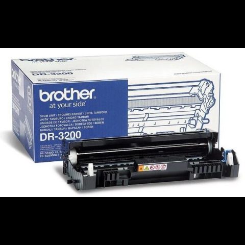 Brother DR-3200 BŪGNO ĮRENGIMAS 25000P
