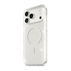 Panzer Glass PanzerGlass CARE™ by ® Star Lit Case w. White MagSafe iPhone 17 Pro Max…