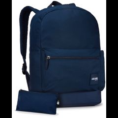 Case Logic CCAM1216 - Dress Blue mugursoma Brīva stila mugursoma Zils Poliesters