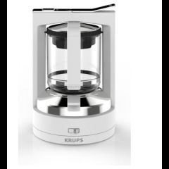 Krups KM4682 Капельная кофеварка 1 L