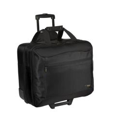 Targus 17”/ 43.1" XL City.Gear Rolling Laptop Case