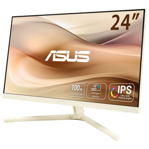 Asus VU249CFE-M monitori 60