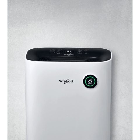 Whirlpool DE20W5252 6