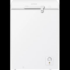 Gorenje FH10E4W5 морозильный аппарат Горизонтальная морозильная камера Отдельно…