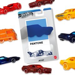 Mattel Hot Wheels JKY47 rotaļu transportlīdzeklis