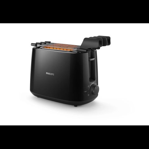 Philips Daily Collection HD2583/90 Tosteris