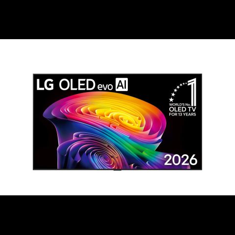 LG OLED evo AI OLED83C64LA 2