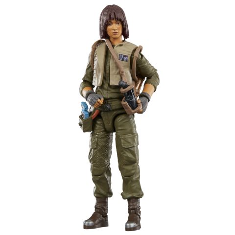 Hasbro Star Wars The Vintage Collection Osha Aniseya