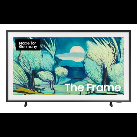 Samsung The Frame GQ43LS03FAU 109