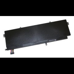 MicroBattery DELL D4CMT portatīvo datoru rezerves daļa Baterija