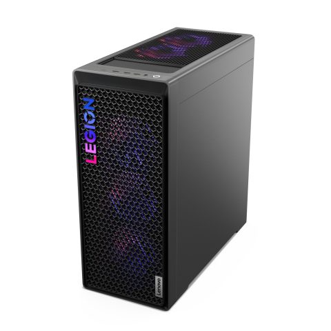 Lenovo Legion T7 34IAS10 Intel Core Ultra 9 285K 64 GB DDR5-SDRAM 2 TB SSD NVID…