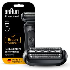 Braun Series 5 54 B Бреющая насадка