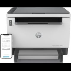 Hewlett Packard (HP) HP LaserJet Tank MFP 1604w Printer Laser A4 600 x 600 DPI 22 ppm Wi-Fi