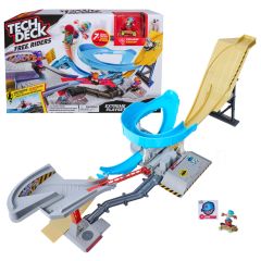 Tech Deck 6076376 spēļu komplekts