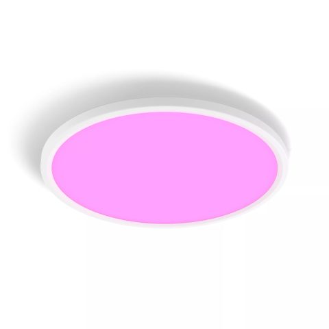Philips 8721103104717 умное освещение Умная потолочная подсветка Bluetooth/Zigbe…