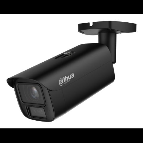 Dahua Technology WizMind IPC-HFW5459E1-ZE-IL Bullet (shape) IP камера видеонаб…