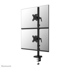 Neomounts DS60-600BL2V подставка / крепление для мониторов 81