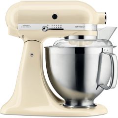 KitchenAid Artisan 5KSM185PS pārtikas pārstrāde 300 W 4