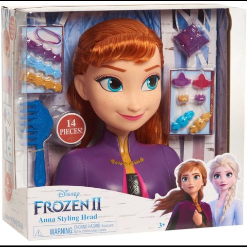 Just Play Disney Frozen 2