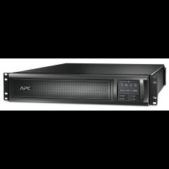 Apc Smart-UPS X SMX3000RMHV2U - 3000VA