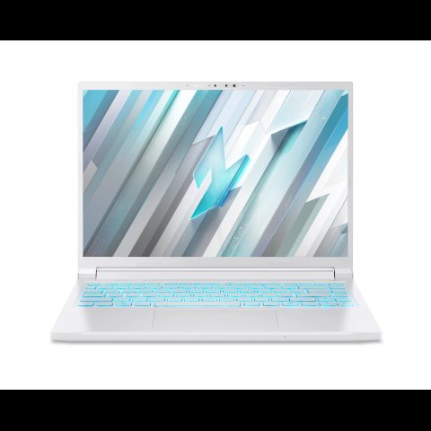Acer Nitro V 14 AI ANV14-62-R6RX Copilot+ PC AMD Ryzen™ AI 7 350 Laptop 36.8…