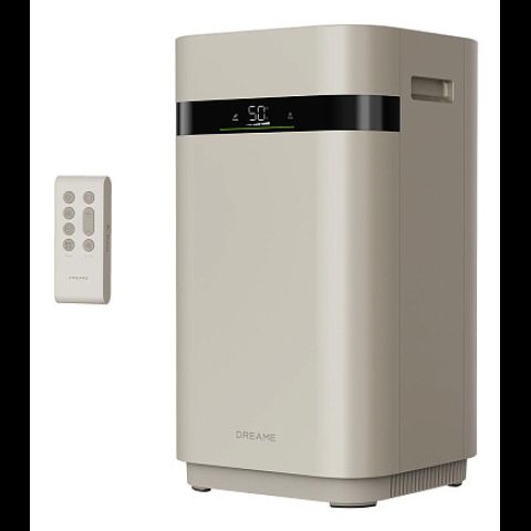 Dreame H40 humidifier Steam 6 L Grey