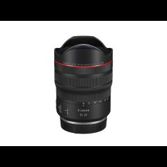 Canon RF 10-20mm F4 L IS STM Беззеркальный цифровой фотоаппарат со сменными об…