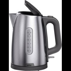Braun WK 1500 GY elektriskās tējkanna 1