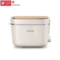 Philips Eco Conscious Edition HD2640/10 5000 Series Toaster
