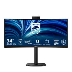 Philips 3000 series 34B2U3600CH/00 monitori 86