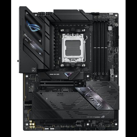 Asus ROG STRIX B850-F GAMING WIFI7 NEO AMD B850 AM5 pieslēgvieta ATX