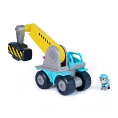 Rubble & Crew Motor Mega Hammer Vehicle