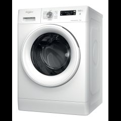 Whirlpool FFS 7469 W EE washing machine Front-load 7 kg 1351 RPM White