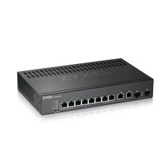 Zyxel GS2220-10-EU0101F network switch Managed L2 Gigabit Ethernet (10/100/100…