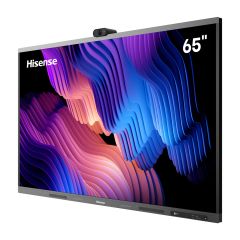 Hisense 65WM6FE interactive whiteboard 165.1 cm (65") 3840 x 2160 pixels Touchsc…