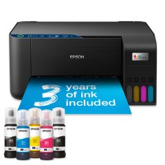 Epson EcoTank L3271 Tintes A4 5760 x 1440 DPI 33 ppm Wi-Fi