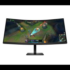 Monitorius HP OMEN34c G2 - 180Hz