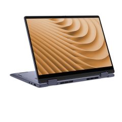 Dell 2-in-1 DB04255 AMD Ryzen™ AI 5 340 Гибрид (2-в-1) 35