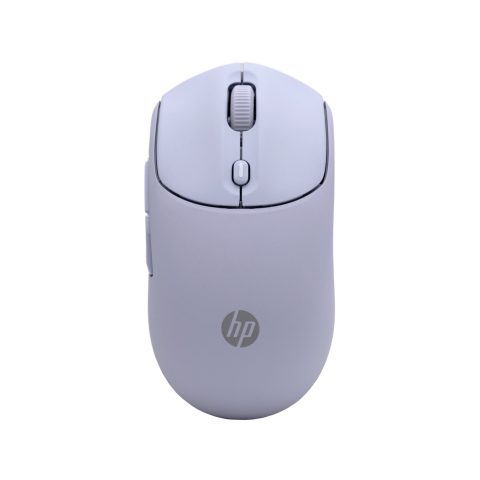 Hewlett Packard (HP) HP 400 Quiet Violetinė Belaidė pelė