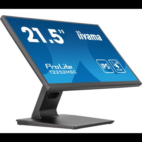 Iiyama ProLite T2252MSC-B2 monitori 54