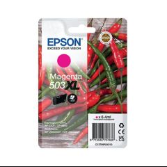 Epson 503XL tintes kārtridžs 1 pcs Oriģināls High (L) Yield Fuksīns