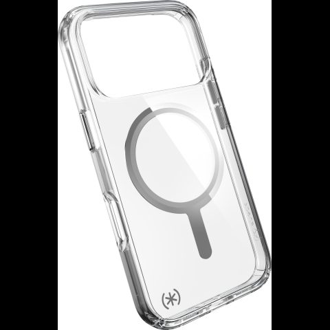 Speck 150972-3240 mobilo telefonu apvalks 16 cm (6.3") Aploksne Caurspīdīgs