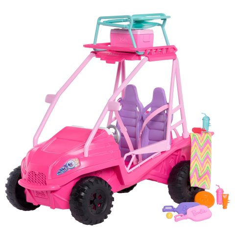 Barbie JFV68 lelle