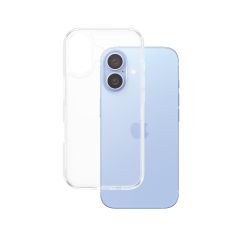 Panzer Glass PanzerGlass ® HardCase Transparent iPhone 16